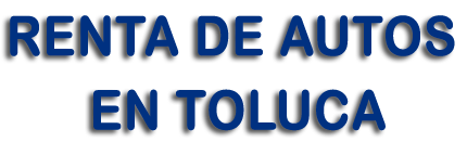 Arista Car Rental Toluca