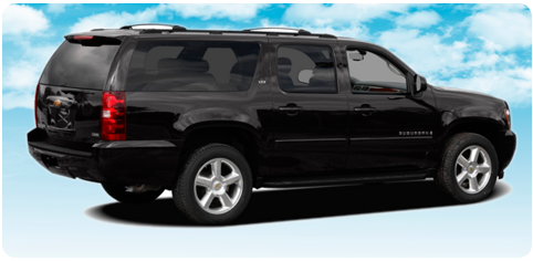 Auto Chevrolet Suburban 2 en Toluca