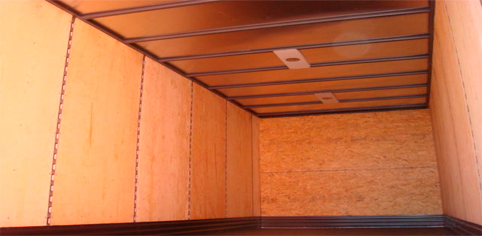 Pickup Ford Lobo con Caja Seca 2 en Toluca