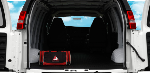 Pickup GMC Savana 2 en Toluca