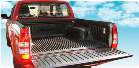 Pickup Ford Lobo 2 en Toluca