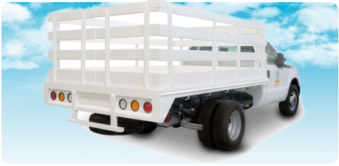 Pickup Ford Lobo con Redilas 2 en Toluca