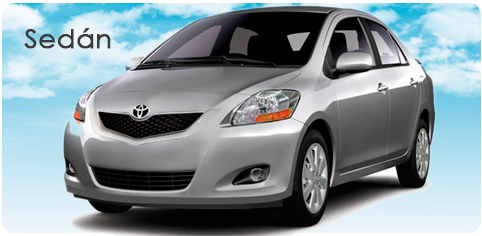 Auto Toyota Yaris 2 en Toluca